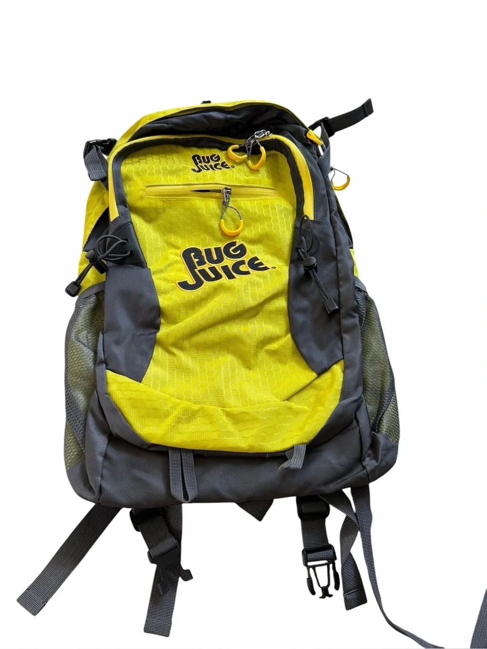 NWOT Bug Juice backpack